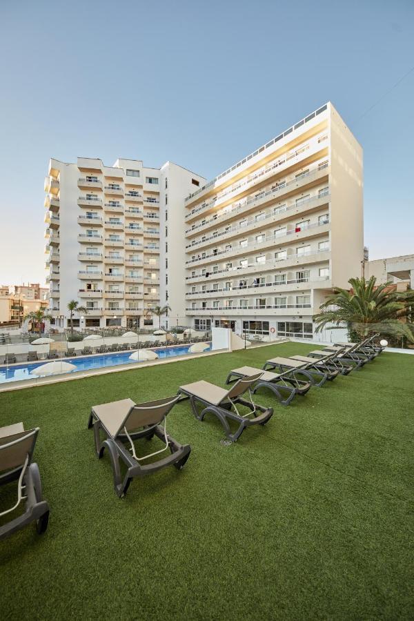 Sandos Griego Torremolinos Exterior photo